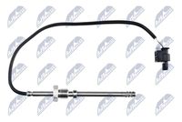 NTY EGTME016 - Sensor, temp. gas escape