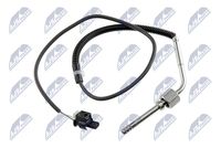 NTY EGTME019 - Sensor, temp. gas escape