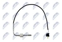 NTY EGTME022 - Sensor, temp. gas escape