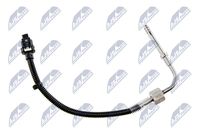 NTY EGTME028 - Sensor, temp. gas escape