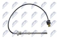 NTY EGTME033 - Sensor, temp. gas escape