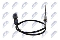 NTY EGTNS009 - Sensor, temp. gas escape