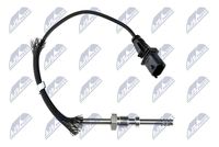 NTY EGTPL000 - Sensor, temp. gas escape