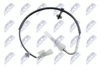 NTY EGTPL010 - Sensor, temp. gas escape