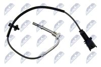 NTY EGTPL011 - Sensor, temp. gas escape