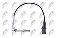 NTY EGTPL016 - Sensor, temp. gas escape