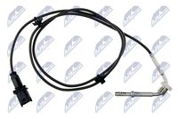 NTY EGTPL027 - Sensor, temp. gas escape