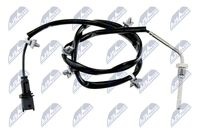 NTY EGTPL031 - Sensor, temp. gas escape