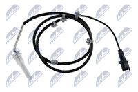 NTY EGTPL032 - Sensor, temp. gas escape