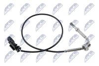 NTY EGTPL036 - Sensor, temp. gas escape