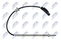 NTY EGTPL037 - Sensor, temp. gas escape