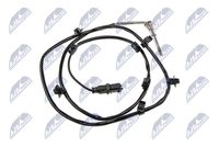 NTY EGTPL044 - Sensor, temp. gas escape