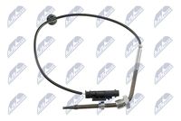 NTY EGTPL051 - Sensor, temp. gas escape