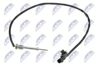 NTY EGTRE009 - Sensor, temp. gas escape