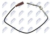 NTY EGTVW000 - Sensor, temp. gas escape