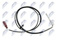 NTY EGTVW001 - Sensor, temp. gas escape