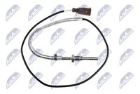NTY EGTVW010 - Sensor, temp. gas escape