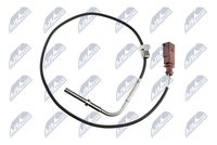 NTY EGTVW011 - Sensor, temp. gas escape