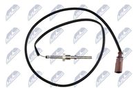 NTY EGTVW016 - Sensor, temp. gas escape