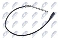 NTY EGTVW018 - Sensor, temp. gas escape