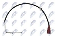 NTY EGTVW020 - Sensor, temp. gas escape
