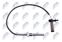 NTY EGTVW021 - Sensor, temp. gas escape