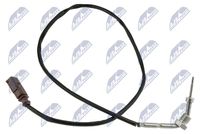 NTY EGTVW028 - Sensor, temp. gas escape