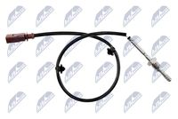 NTY EGTVW030 - Sensor, temp. gas escape