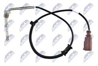 NTY EGTVW031 - Sensor, temp. gas escape