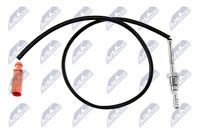 NTY EGTVW033 - Sensor, temp. gas escape