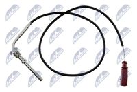 NTY EGTVW043 - Sensor, temp. gas escape