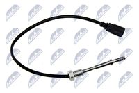 NTY EGTVW044 - Sensor, temp. gas escape