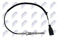 NTY EGTVW055 - Sensor, temp. gas escape