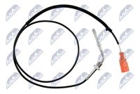 NTY EGTVW056 - Sensor, temp. gas escape