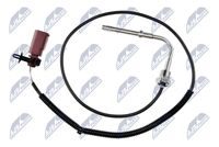 NTY EGTVW059 - Sensor, temp. gas escape