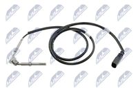 NTY EGTVW075 - Sensor, temp. gas escape