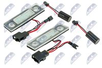 NTY ELPSK001 - Luz de freno adicional