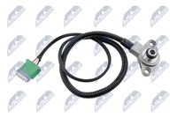 NTY EPCCT000 - Interruptor de presión de aceite, transmisión automática