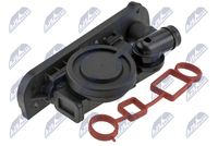 NTY EPCVAU001 - Kit de reparación, ventilación del cárter
