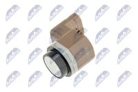 NTY EPDCAU010 - Sensor, auxiliar de aparcamiento