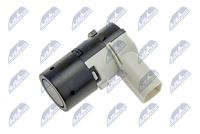NTY EPDCBM000 - Sensor, auxiliar de aparcamiento