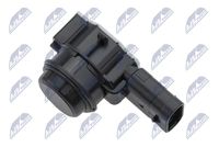 NTY EPDCBM013 - Sensor, auxiliar de aparcamiento