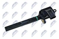 NTY EPOAU003 - Sensor, nivel de aceite del motor