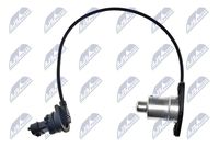 NTY EPOPL001 - Sensor, nivel de aceite del motor