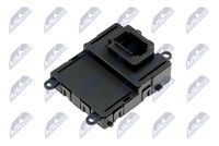 NTY EPXAU000 - Unidad de control, iluminación