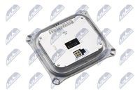 NTY EPXBM000 - Unidad de control, iluminación