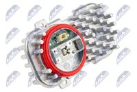 NTY EPXBM010 - Unidad de control, iluminación