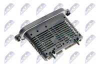 NTY EPXBM032 - Unidad de control, iluminación