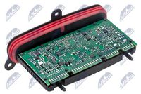 NTY EPXBM050 - Unidad de control, faros dinámicos curva