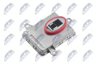 NTY EPXME000 - Unidad de control, iluminación
